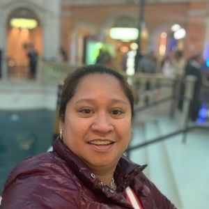 Meet your Posher, Beth